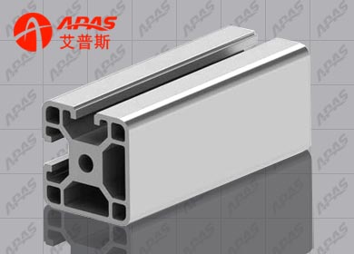 4040-2N90工业铝型材,欧标,（槽8）